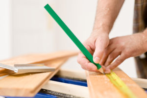 Learn how to hire the right home improvement contractor